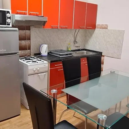 Apartamento Kilic