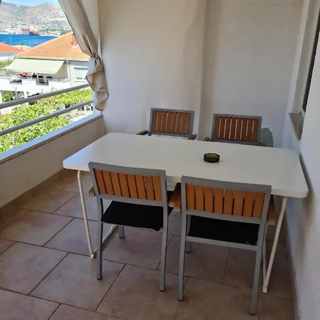 Apartamento Kilic Trogir
