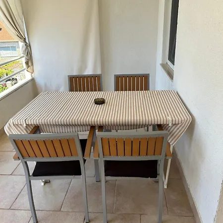 Apartamento Kilic Trogir