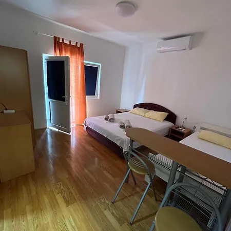 Kilic * Trogir