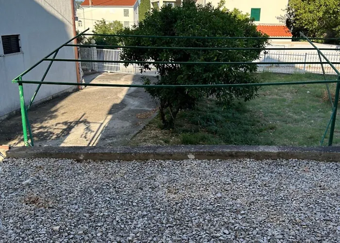 דירה Kilic *