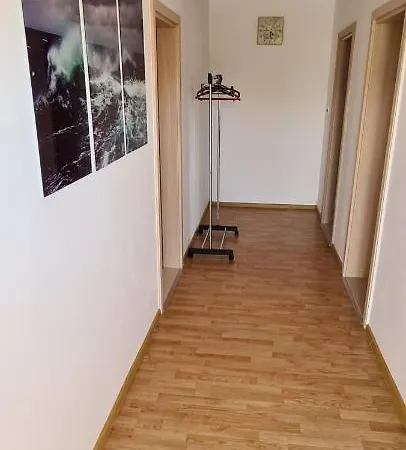 Apartmán Kilic *