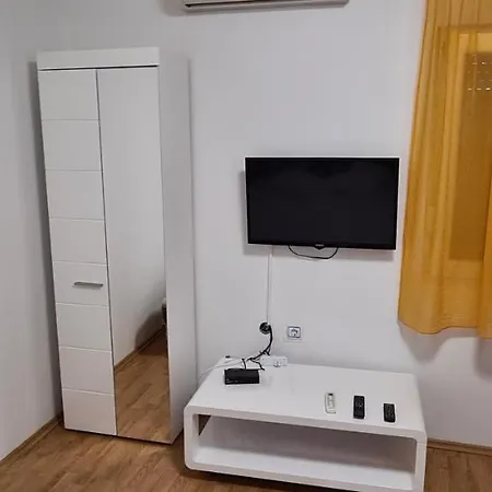 Kilic Apartment Trogir
