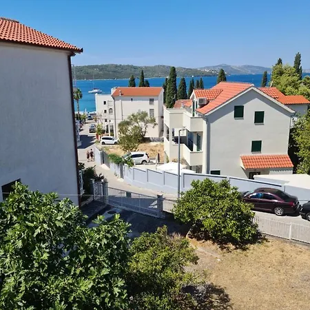 Kilic Apartment *