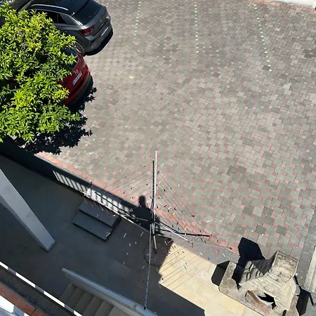 Apartmán Kilic