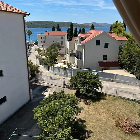 Kilic Apartmán *