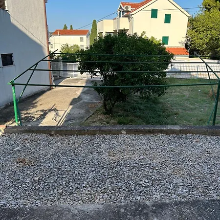 Apartment Kilic *