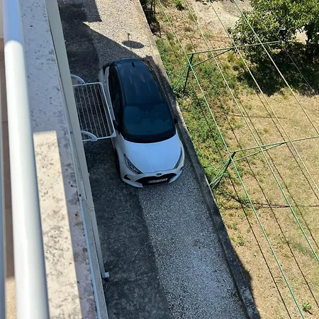 Kilic Apartament Trogir