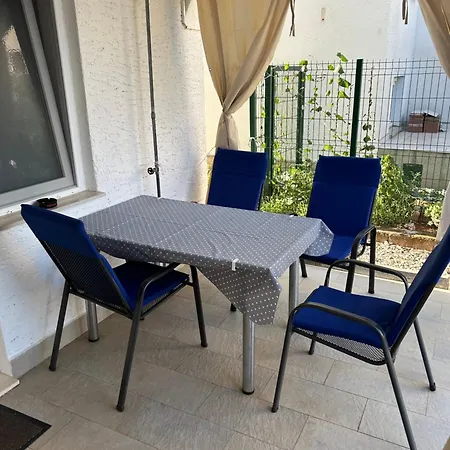 Apartmán Kilic Trogir
