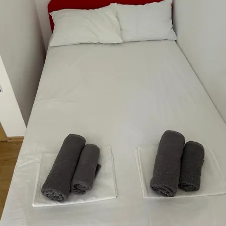 Kilic Apartment