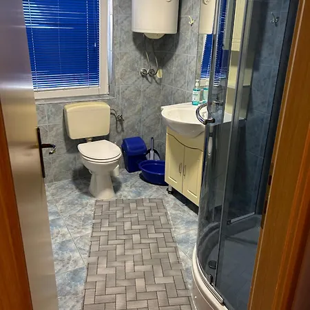 Apartment Kilic