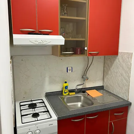 Apartment Kilic *