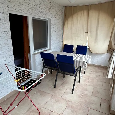 Kilic Apartment