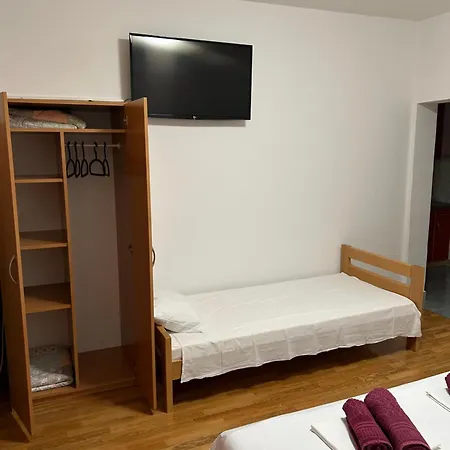 Kilic Apartment *