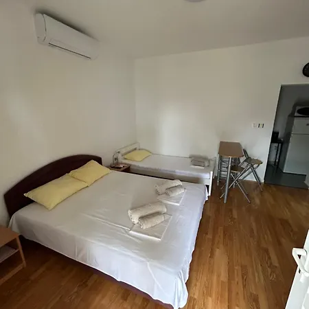 Apartment Kilic *