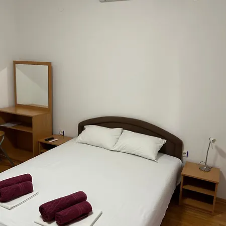 Kilic Apartmán Trogir