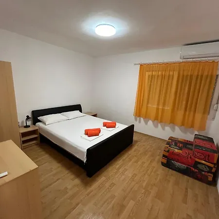 Apartment Kilic