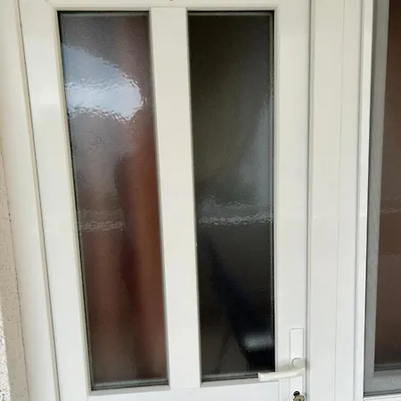 Kilic Apartment *