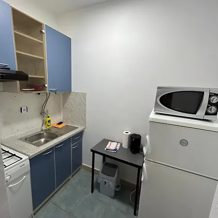 Apartment Kilic *
