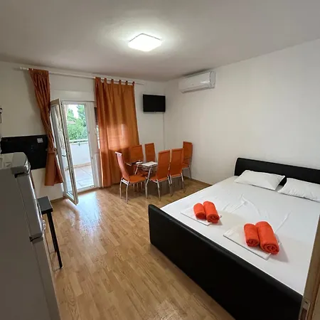 Kilic Apartment Trogir
