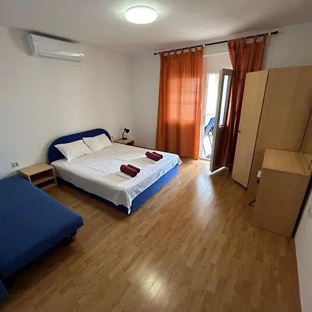 Kilic Apartment