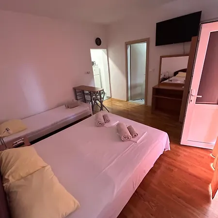 Apartmán Kilic
