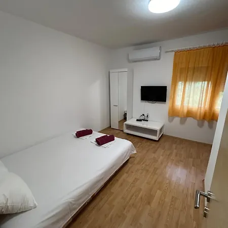 Kilic Apartment *