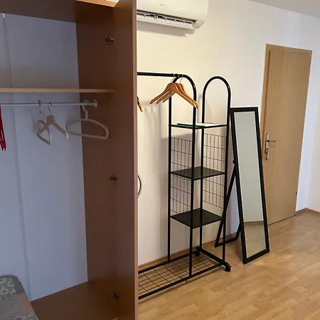 Apartment Kilic *