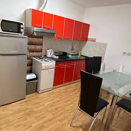 Kilic Apartment Trogir