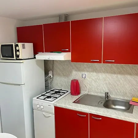 Kilic Apartment *