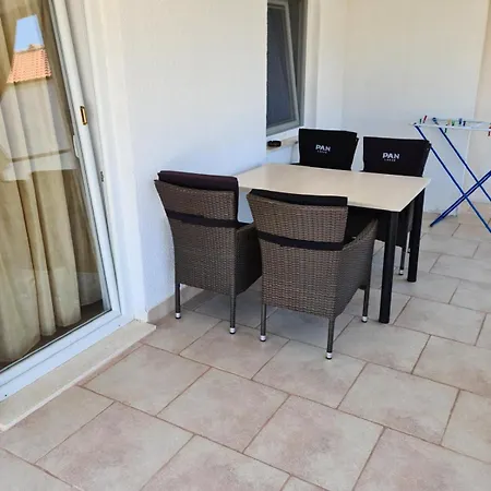 Apartmán Kilic *