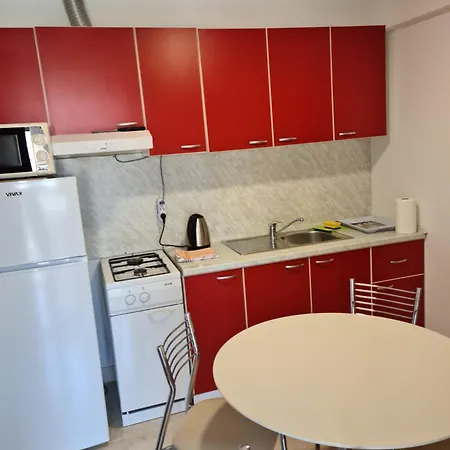 Apartmán Kilic Trogir