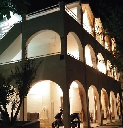 Apartment Kilic *