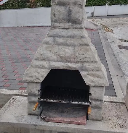 Kilic Apartmán *