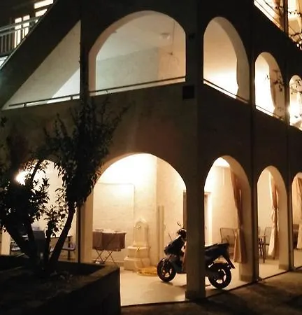 Apartment Kilic Trogir
