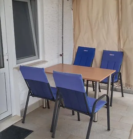 Apartmán Kilic Trogir