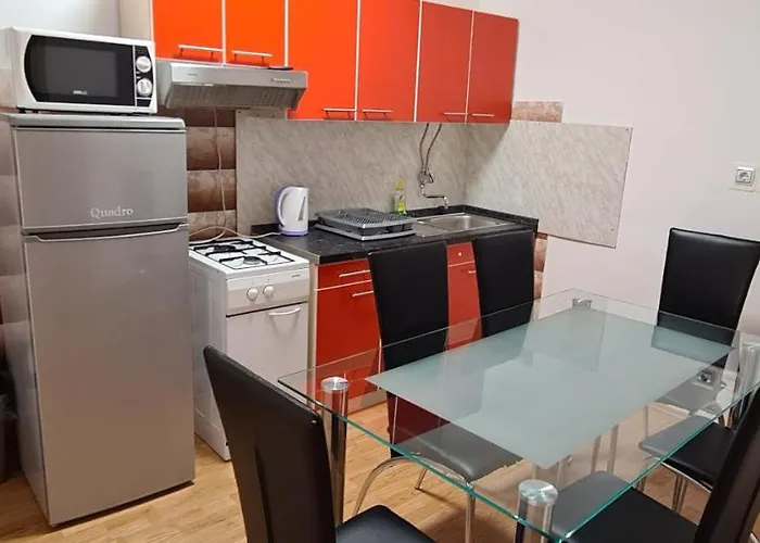 Apartamento Kilic