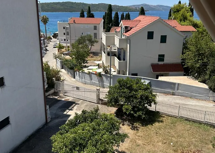 Kilic Appartement *