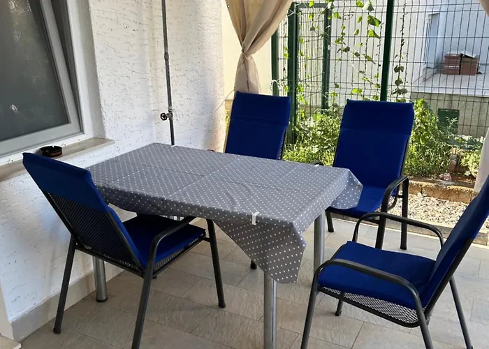 Apartamento Kilic Trogir