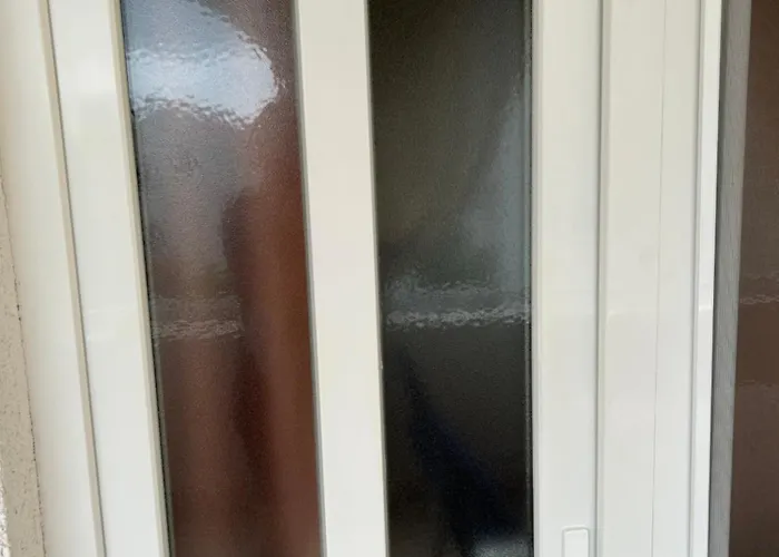 Kilic Apartamento *