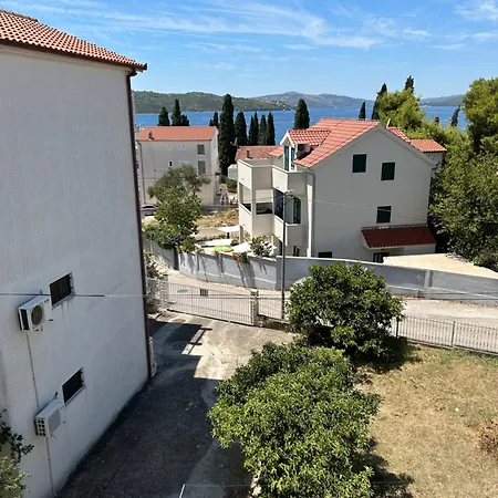 Kilic Appartement