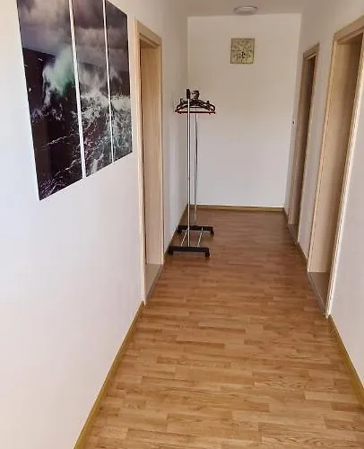 Appartement Kilic *