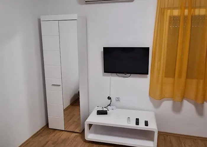 Kilic Appartement Trogir