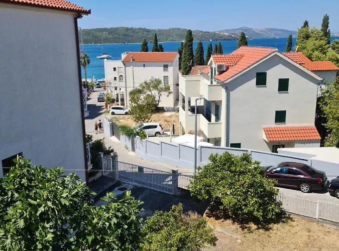 Kilic Appartement *