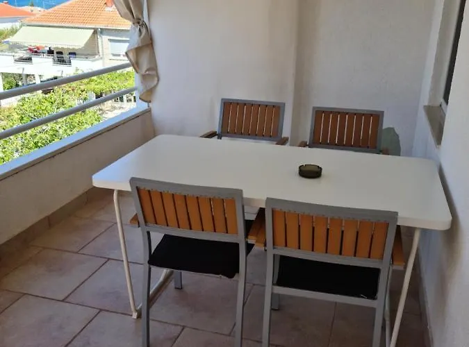 Appartement Kilic Trogir