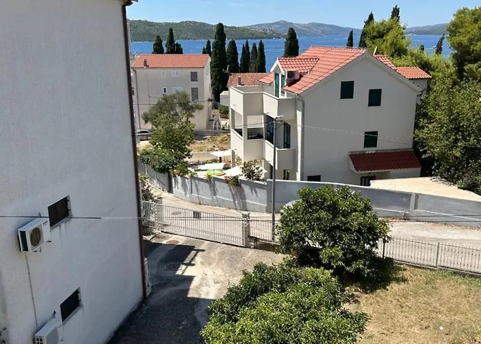 Kilic Appartement