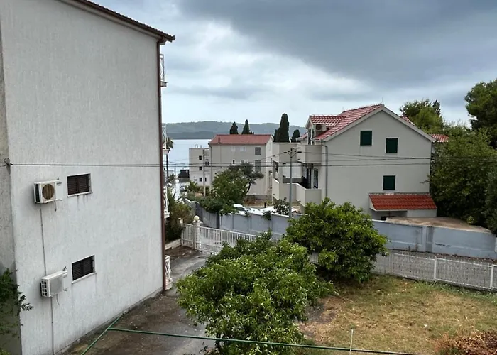 Kilic Trogir