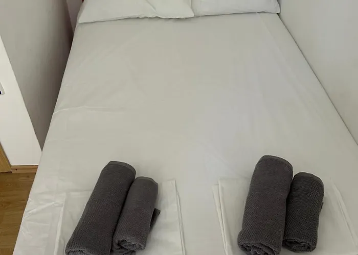 Kilic Appartement
