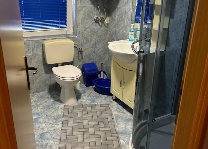 Appartement Kilic