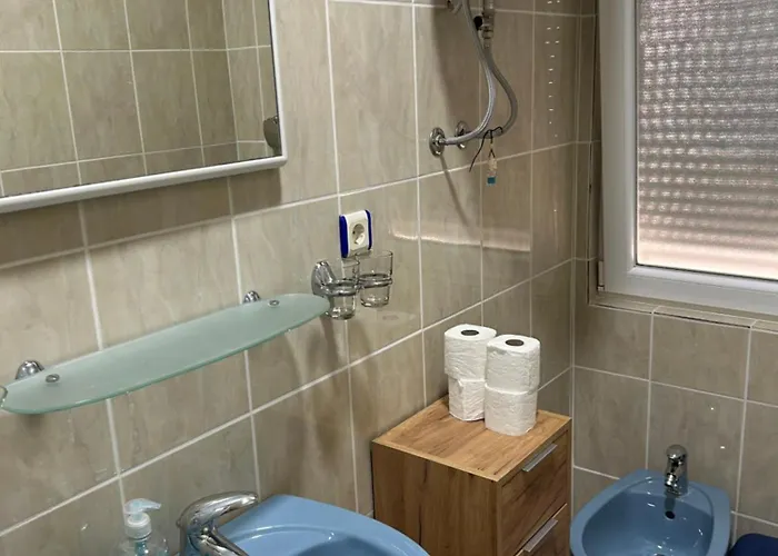 Kilic Appartement Trogir